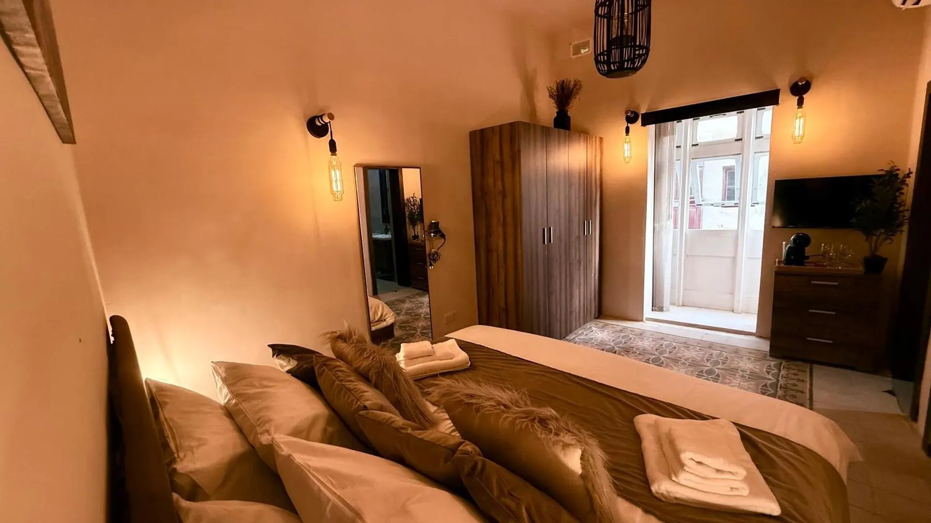 Birgu Square Hotel Malta