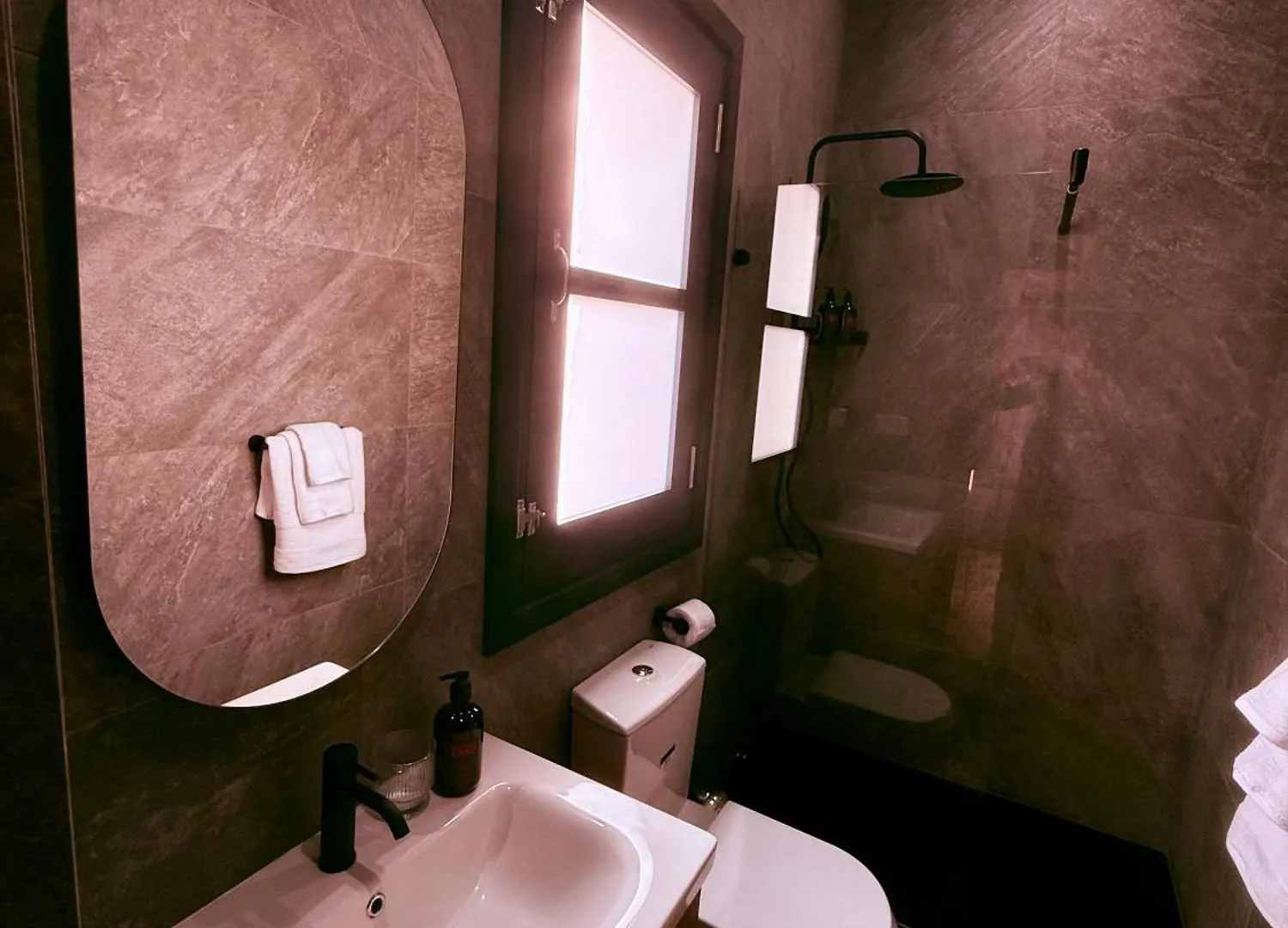 Guest house Birgu Square Hotel