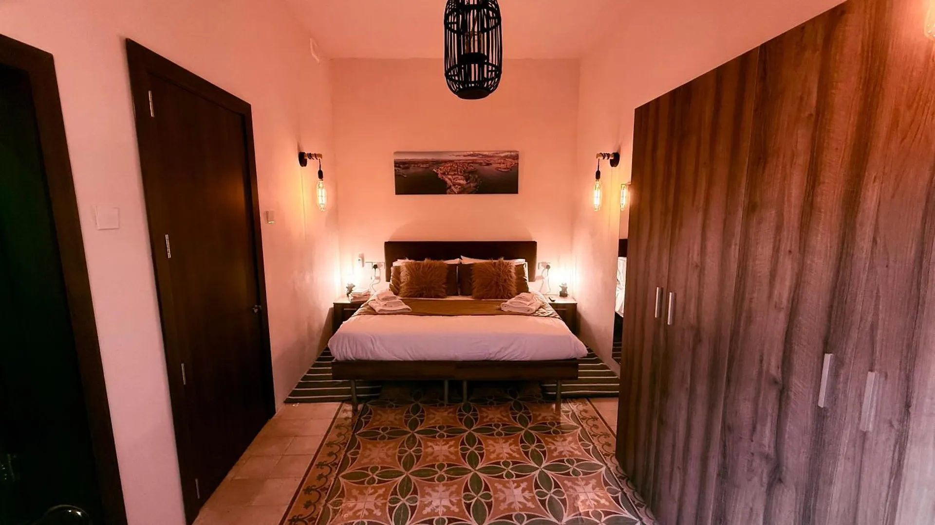 Birgu Square Hotel 0*,  Malta