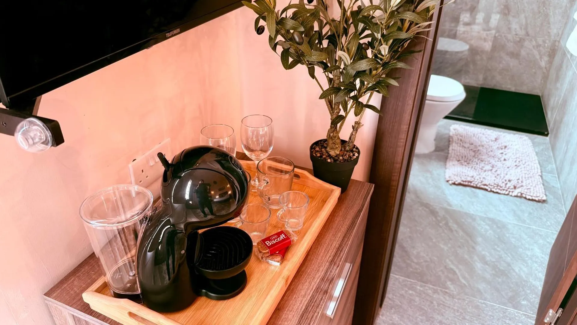 Guest house Birgu Square Hotel Malta