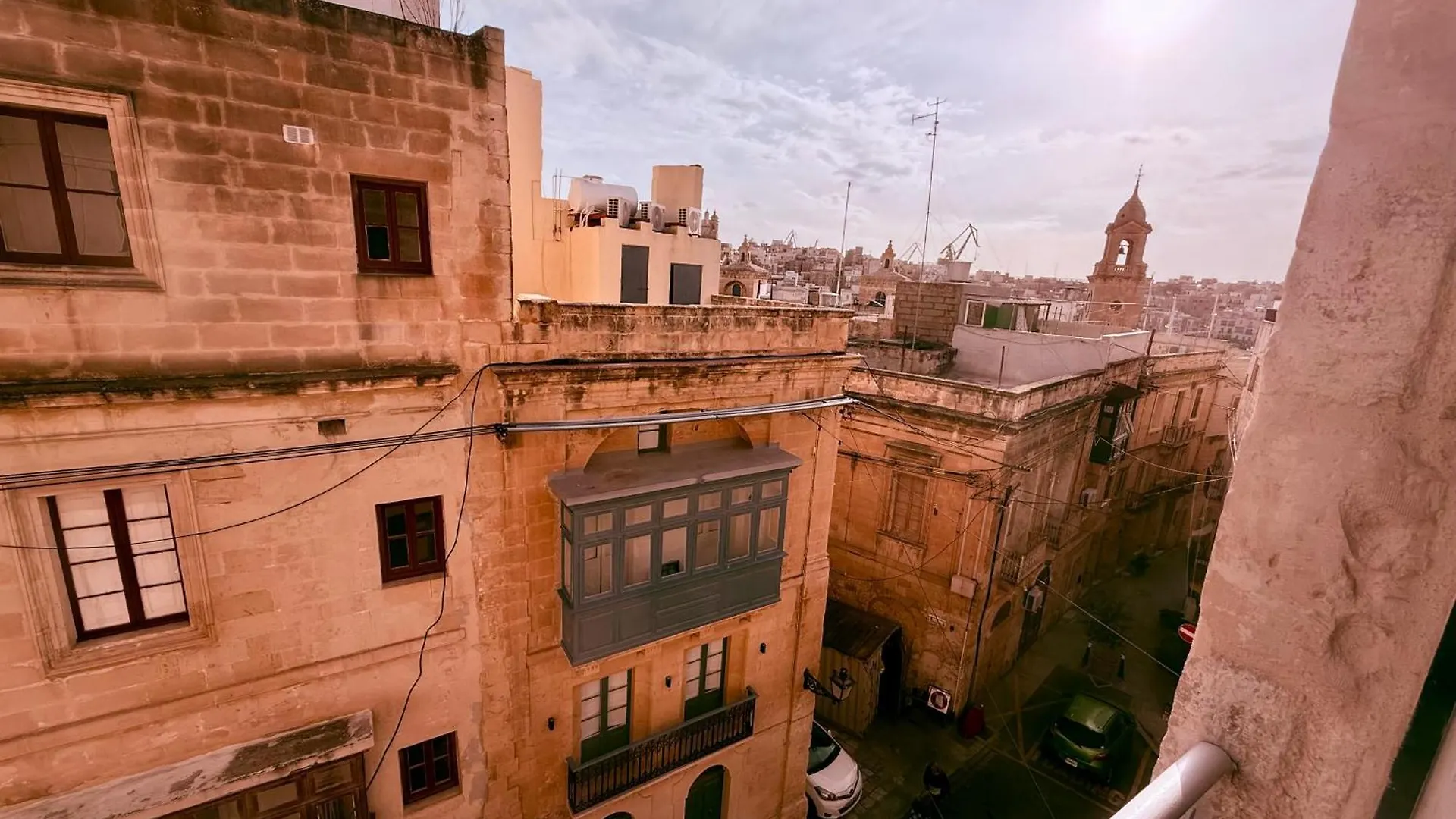 Birgu Square Hotel 0*,