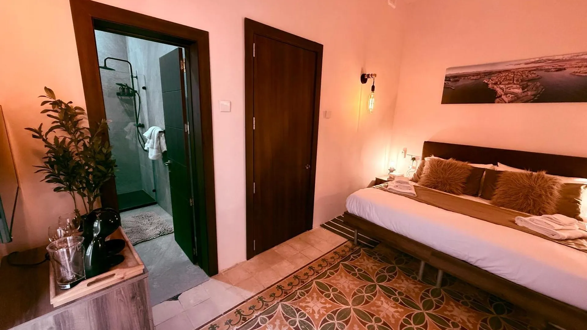 Birgu Square Hotel