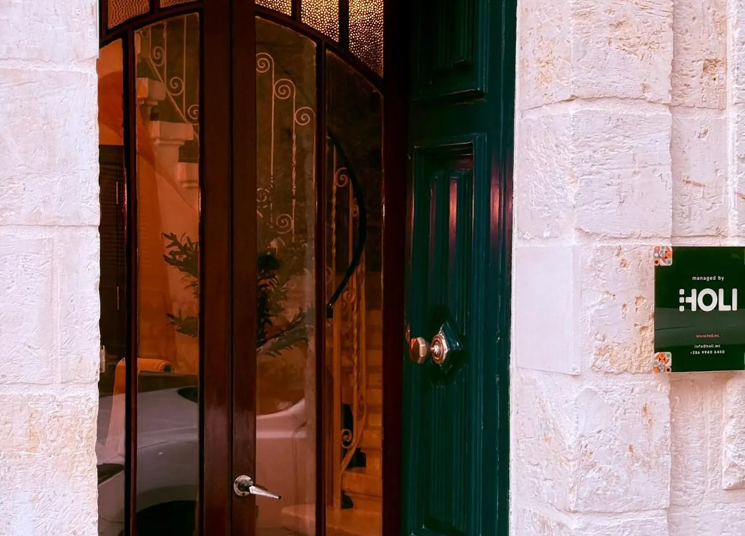 Birgu Square Hotel Guest house