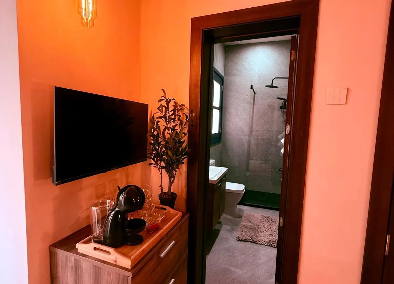 Guest house Birgu Square Hotel