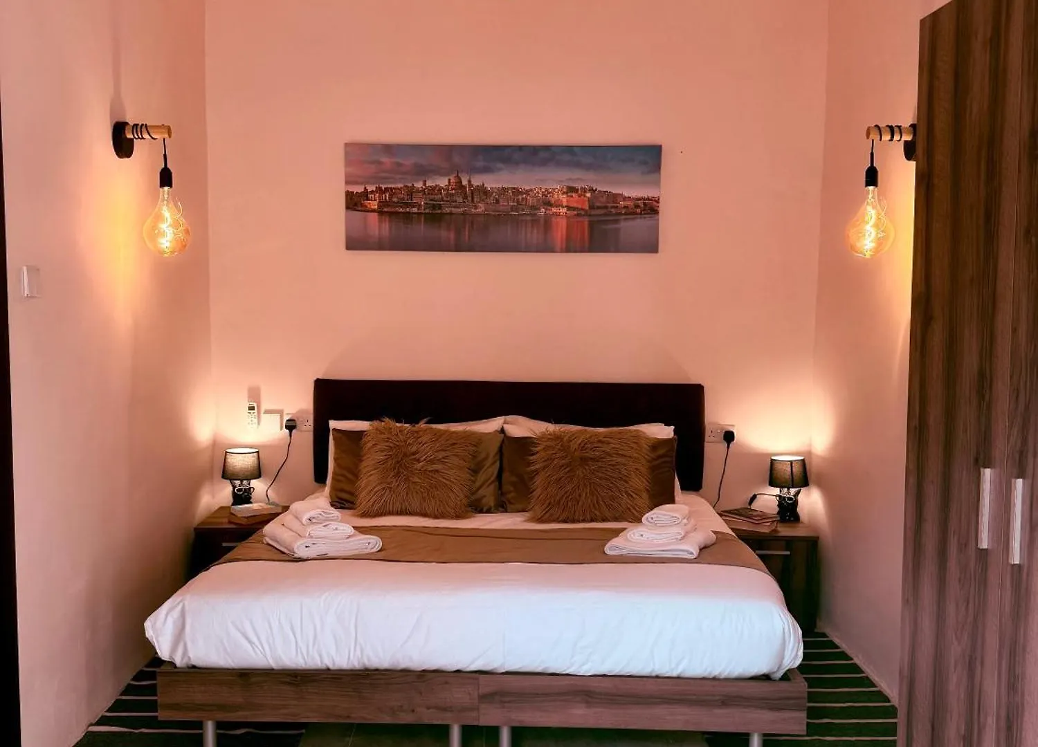 Guest house Birgu Square Hotel Malta