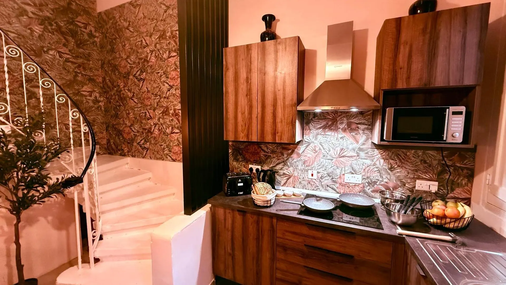 Guest house Birgu Square Hotel