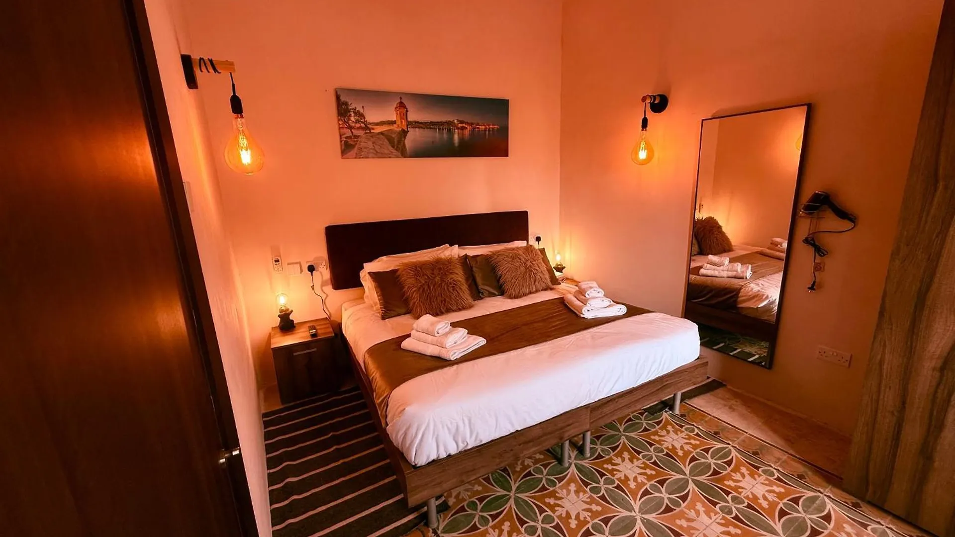 Birgu Square Hotel Malta