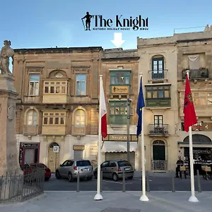  Holiday home The Knight - Heritage & Art At Square